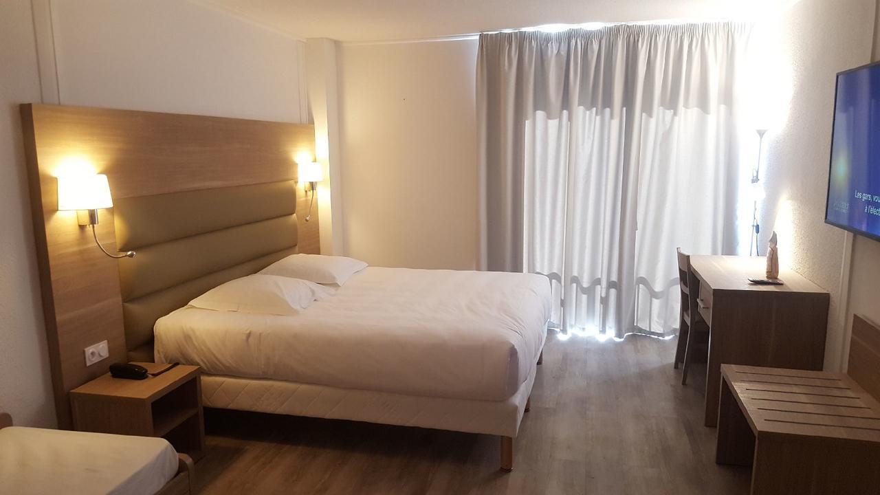 Yes Hotel Авіньйон Екстер'єр фото