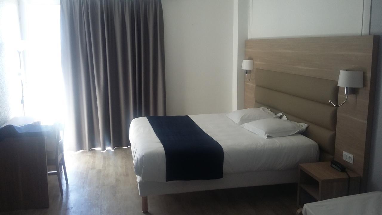 Yes Hotel Авіньйон Екстер'єр фото