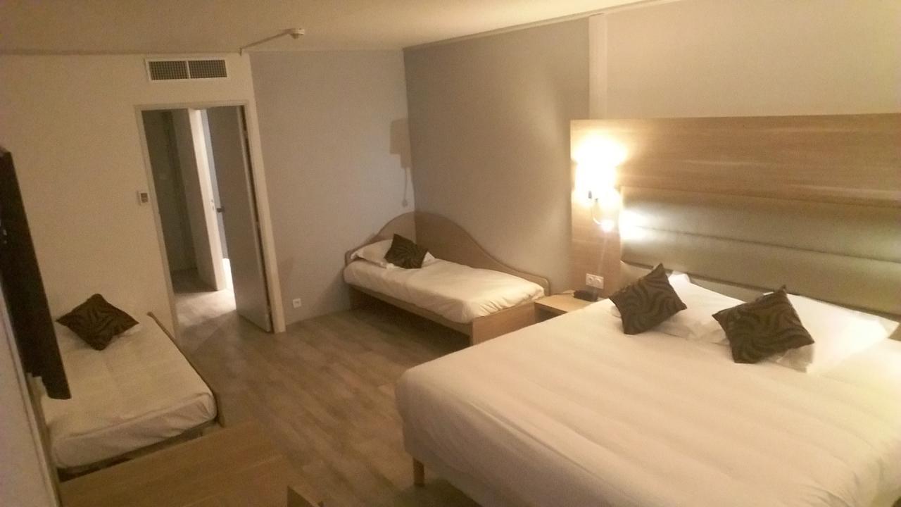 Yes Hotel Авіньйон Екстер'єр фото