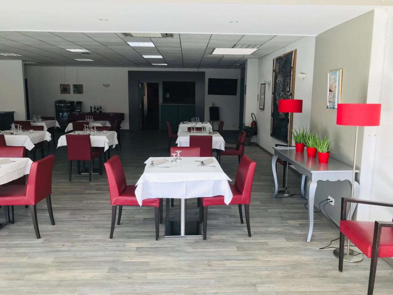 Yes Hotel Авіньйон Екстер'єр фото