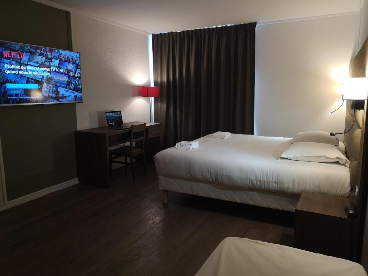 Yes Hotel Авіньйон Екстер'єр фото