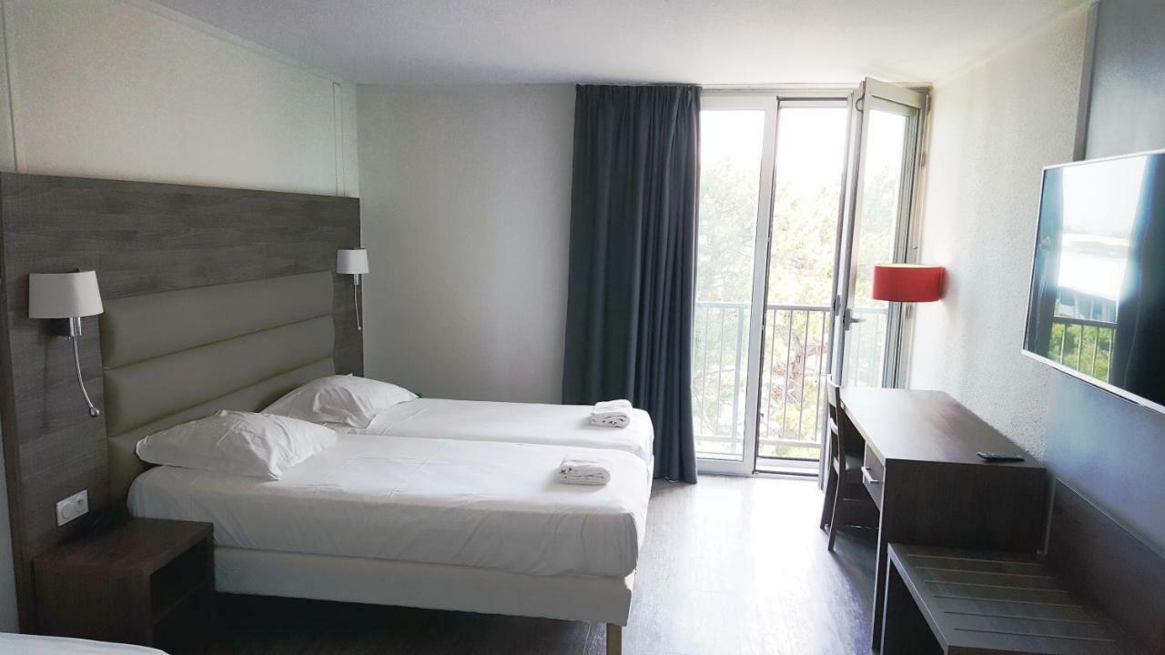 Yes Hotel Авіньйон Екстер'єр фото
