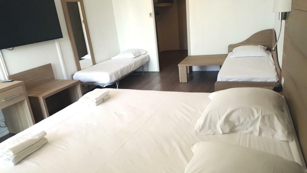 Yes Hotel Авіньйон Екстер'єр фото